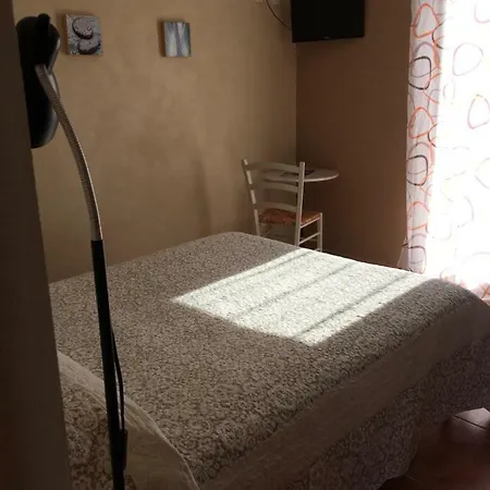 Affittacamere Le Petit Colombier La Palme