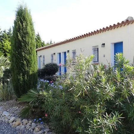 Maison d'hôtes Le Petit Colombier