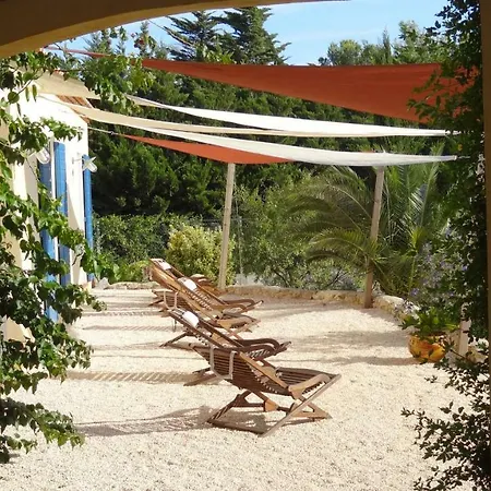 Guest house Le Petit Colombier *