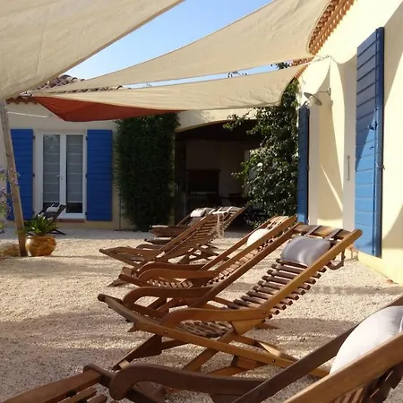 Maison d'hôtes Le Petit Colombier *